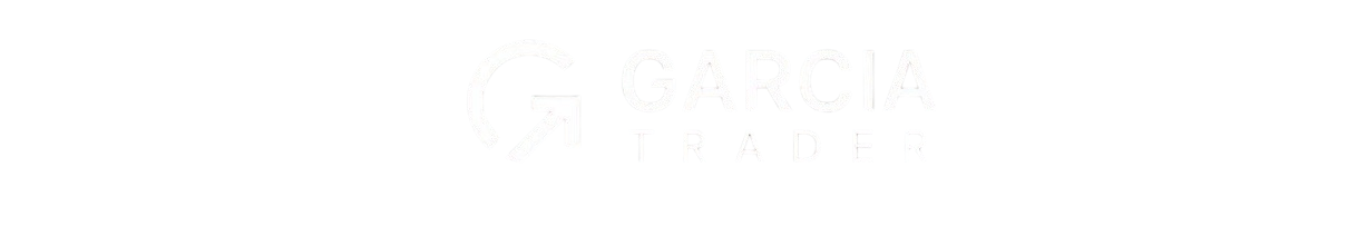Garcia trader - LOGO